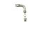 Picture of Angle 90' Banjo Chrome (Per 5)