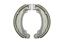 Picture of Brake Shoes Rear for 2003 Daelim VS 125 Evolution