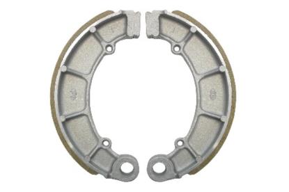Picture of Drum Brake Shoes VB128, H316 180mm x 30mm (Pair)