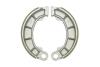 Picture of Drum Brake Shoes VB133, H321 160mm x 40mm (Pair)