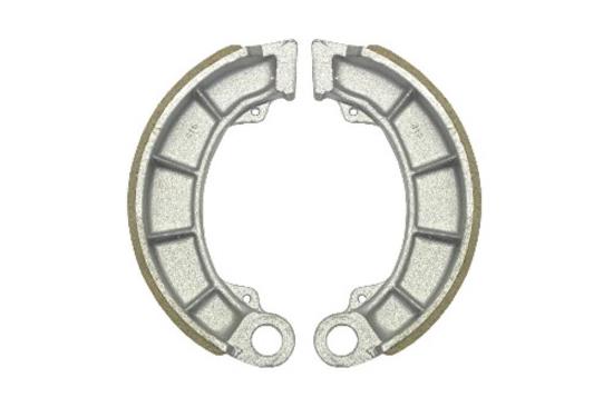 Picture of Drum Brake Shoes VB133, H321 160mm x 40mm (Pair)