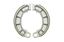 Picture of Brake Shoes Rear for 1982 Honda VF 750 CC Magna (RC07)