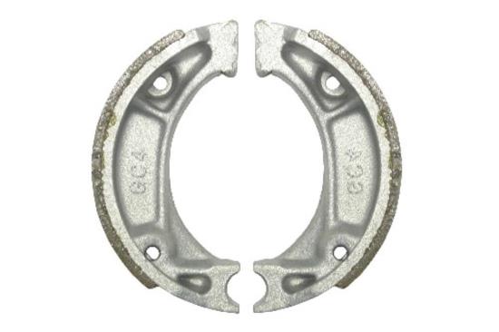 Picture of Drum Brake Shoes VB150, H333 95mm x 20mm (Pair)