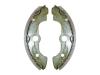 Picture of Drum Brake Shoes VB156, H347 160mm x 21mm (Pair)