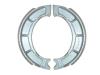 Picture of Drum Brake Shoes VB220, Y511, Y528 160mm x 25mm (Pair)