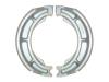 Picture of Drum Brake Shoes VB321, S626 180mm x 36mm (Pair)
