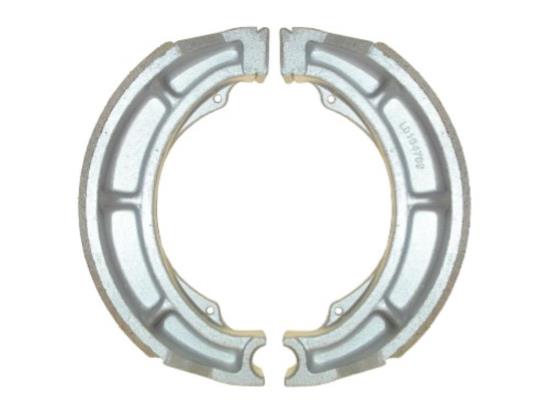 Picture of Drum Brake Shoes VB321, S626 180mm x 36mm (Pair)