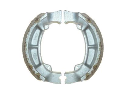 Picture of Drum Brake Shoes VB416, K703 120mm x 35mm (Pair)