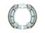 Picture of Brake Shoes Front for 1983 Kawasaki KDX 200 A1