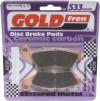 Picture of Goldfren 041-S33, VD161, FA185, FA389, FDB892, SBS694 Disc Pads (Pair)