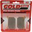 Picture of Goldfren AD127, VD420/2, VD421, FA68, FA66, FDB298/R, SBS539, SBS54 Disc Pads (Pair)