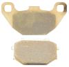 Picture of Brake Disc Pads Rear R/H Goldfren for 2010 Kawasaki KSF 90 AAF