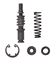 Picture of Brake Master Cylinder Repair Kit Front for 1997 Honda TRX 300 EXV