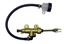 Picture of Master Cylinder Rear 40mm mount, hose & bottle, 75mm long stem