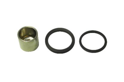 Picture of Brake Caliper Front L/H Piston for 1995 Suzuki GSF 400 S Bandit