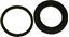Picture of Brake Caliper Piston Seals ID 34mm Boot