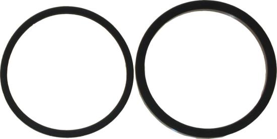 Picture of Brake Caliper Rear Piston Seals for 2010 Yamaha XJR 1300 A (5WMP)