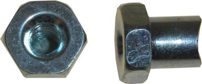 Picture of Brake Rod Nuts (Per 10)