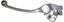 Picture of Clutch Lever for 1995 Honda RVF 750 RS (RC45)