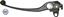 Picture of Clutch Lever for 2009 Honda GL 1800 A9 Gold Wing (ABS)
