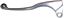 Picture of Clutch Lever Alloy Kawasaki 1209, 1190