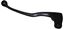Picture of Clutch Lever Black Yamaha 31A