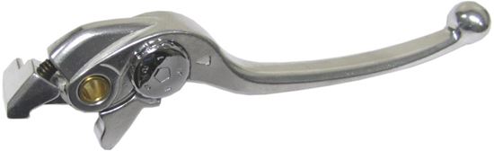 Picture of Front Brake Lever for 2010 Suzuki SFV 650 L0 Gladius