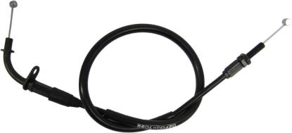 Picture of Choke Cable for 1997 Suzuki TL 1000 SV (Half Faired) (VT51A)