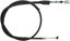 Picture of Clutch Cable for 1992 Suzuki GN 250 N