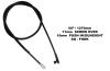 Picture of Speedo Cable for 1996 Honda GL 1500 IT Gold Wing (Interstate)