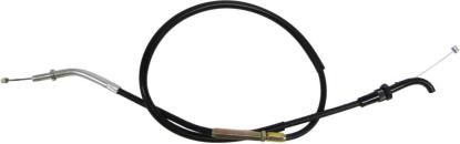 Picture of Throttle Cable Kawasaki Pull ZRX1100 97-00, ZRX1200R 01-07