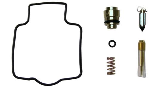 Picture of TourMax Carburettor Repair Kit Yamaha YZF600 Thunder Cat 96-02 CAB-Y27