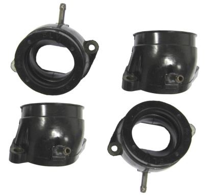Picture of Carburettor to Head Rubbers Yamaha FZS1000 2001-2005 (Per 4)