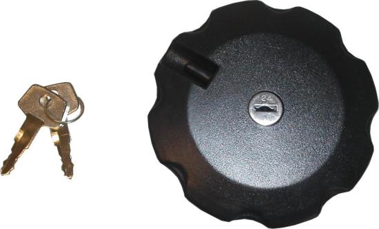 Picture of Fuel Cap for 1981 Honda CB 1100 RB (SC05)