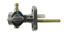 Picture of Fuel/Petrol Fuel Tap Suzuki 34mm Centre 8mm Outlet, On, Off, Reserve