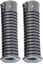 Picture of Grips Sundance O-Ring Type to fit 1"Vespa Handlebars (Pair)