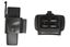 Picture of Relay 12v 20 Amp 4 Pin Male Connector