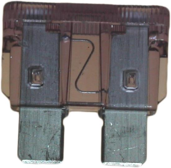 Picture of Fuse Blade 3 Amp (Per 10)