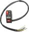 Picture of Handlebar Switch Left Hand Lights High & Low, Indicator, Horn