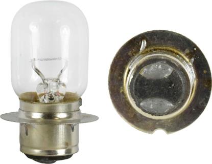 Picture of Bulbs P36D 6v 24/30 BPF Headlight (Per 10)