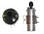 Picture of Ignition HT Coil 6v DC 2 Poles British, MZ, Early Japanese