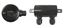 Picture of Ignition Coil for 1991 Kawasaki VN 1500 B5