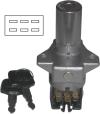 Picture of Ignition Switch for 1979 Honda CX 500 Z