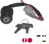 Picture of Ignition Switch for 1981 Kawasaki AR 80 A1