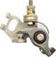 Picture of Points L/H for 1978 Yamaha RD 125 DX (Cast Wheel)
