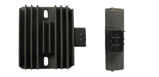 Picture of Regulator / Rectifier Kawasaki ZR1000 03-13, ZR750 04-12