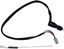 Picture of Rear Brake Light Switch for 1989 Yamaha TZR 250 (2XW2) (Parallel twin)