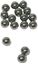 Picture of Bearings Ball 1/4" (Per 200)