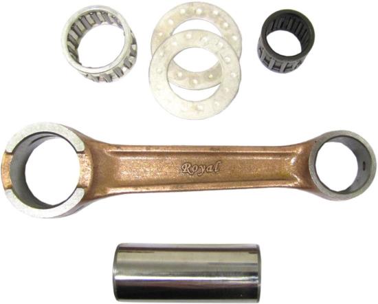 Picture of Con Rod Kit for 1977 Yamaha YZ 250 D (1W3) (2T)