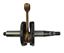Picture of Crankshaft Yamaha DT50MX, TY50 M
